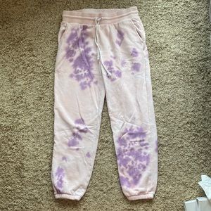 Wild Fable Tie Dye Sweatpants